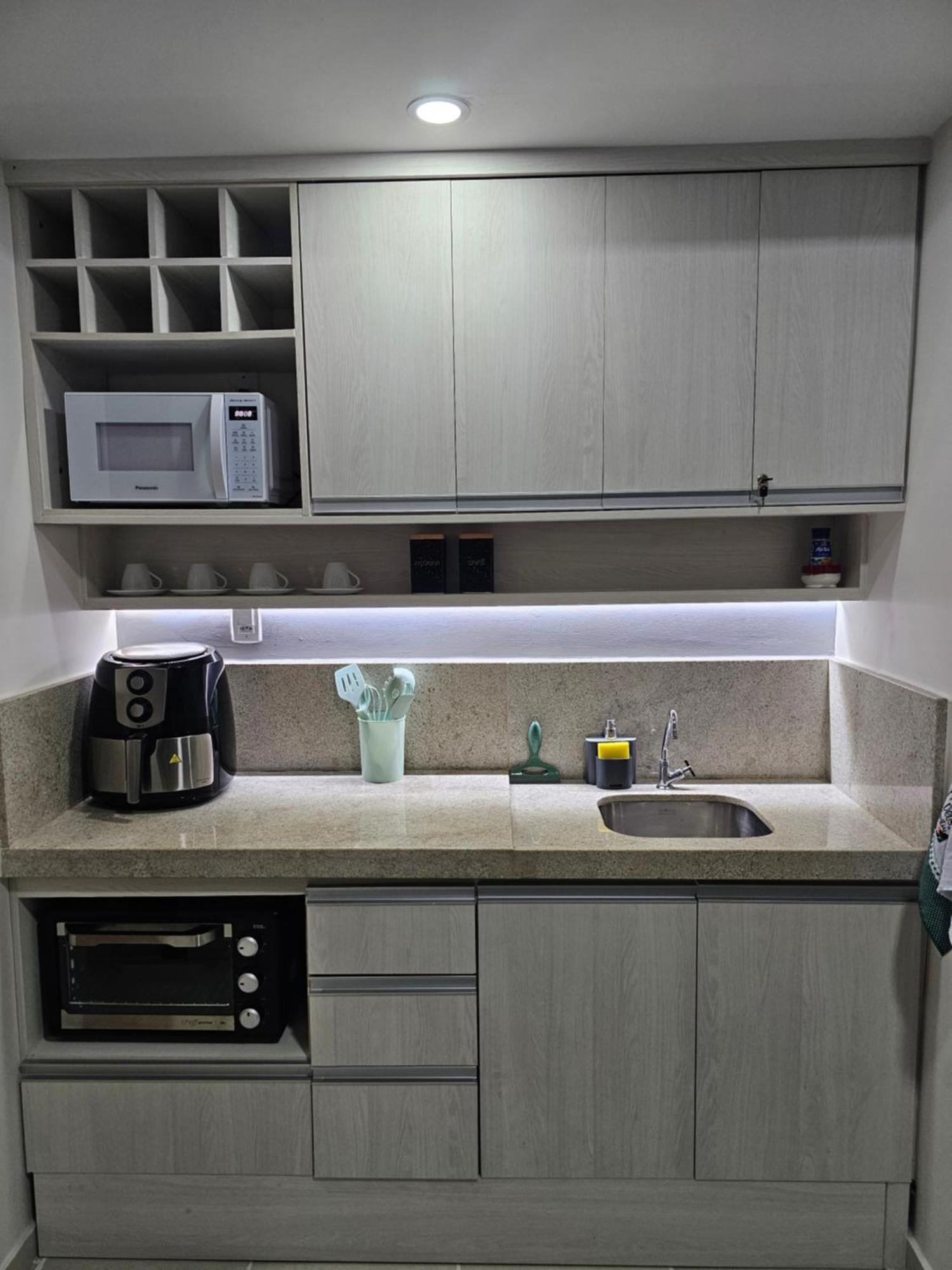 Flat Quartier Aldeia Das Aguas Park Resort Dorândia Eksteriør bilde