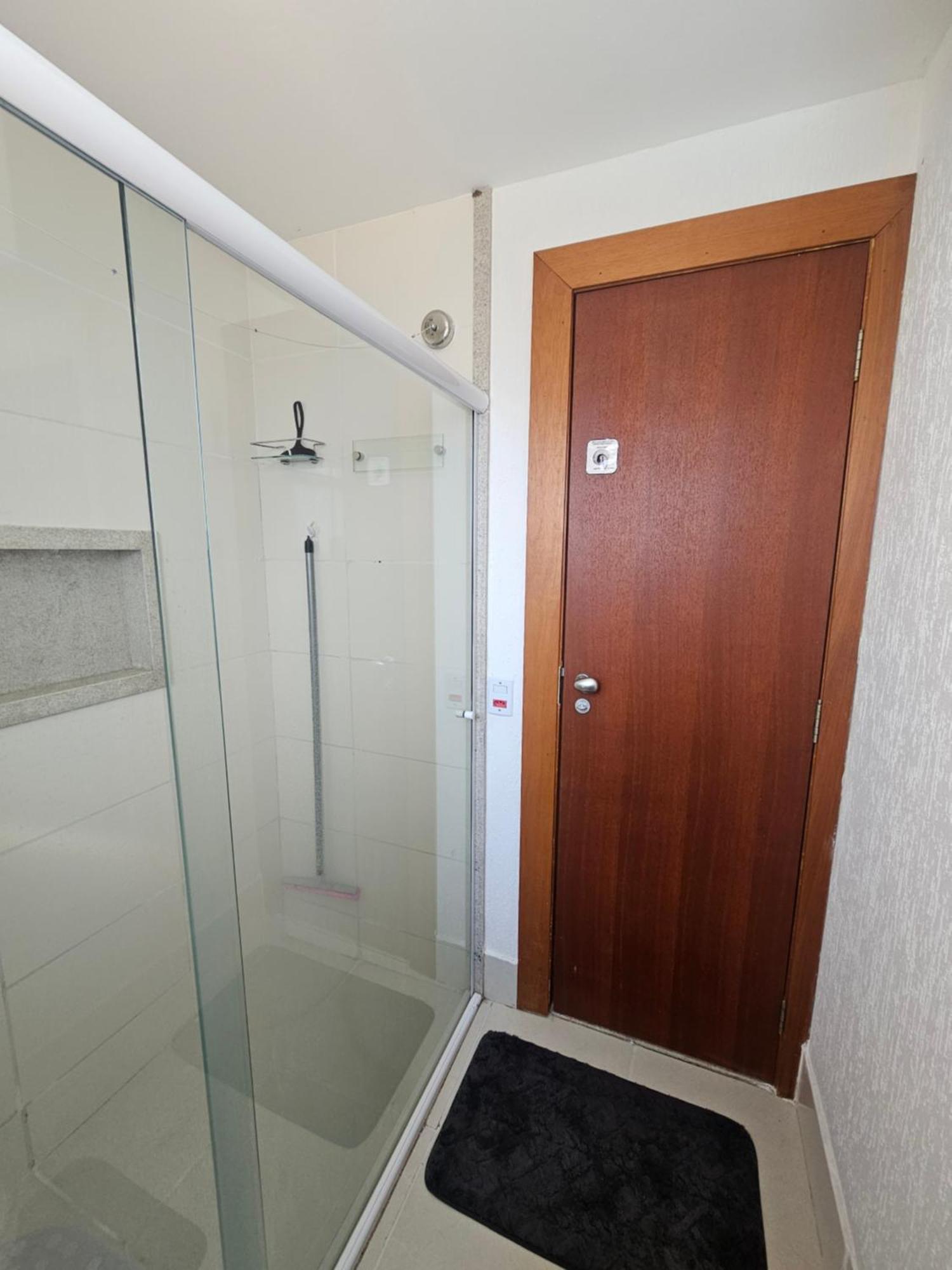 Flat Quartier Aldeia Das Aguas Park Resort Dorândia Eksteriør bilde