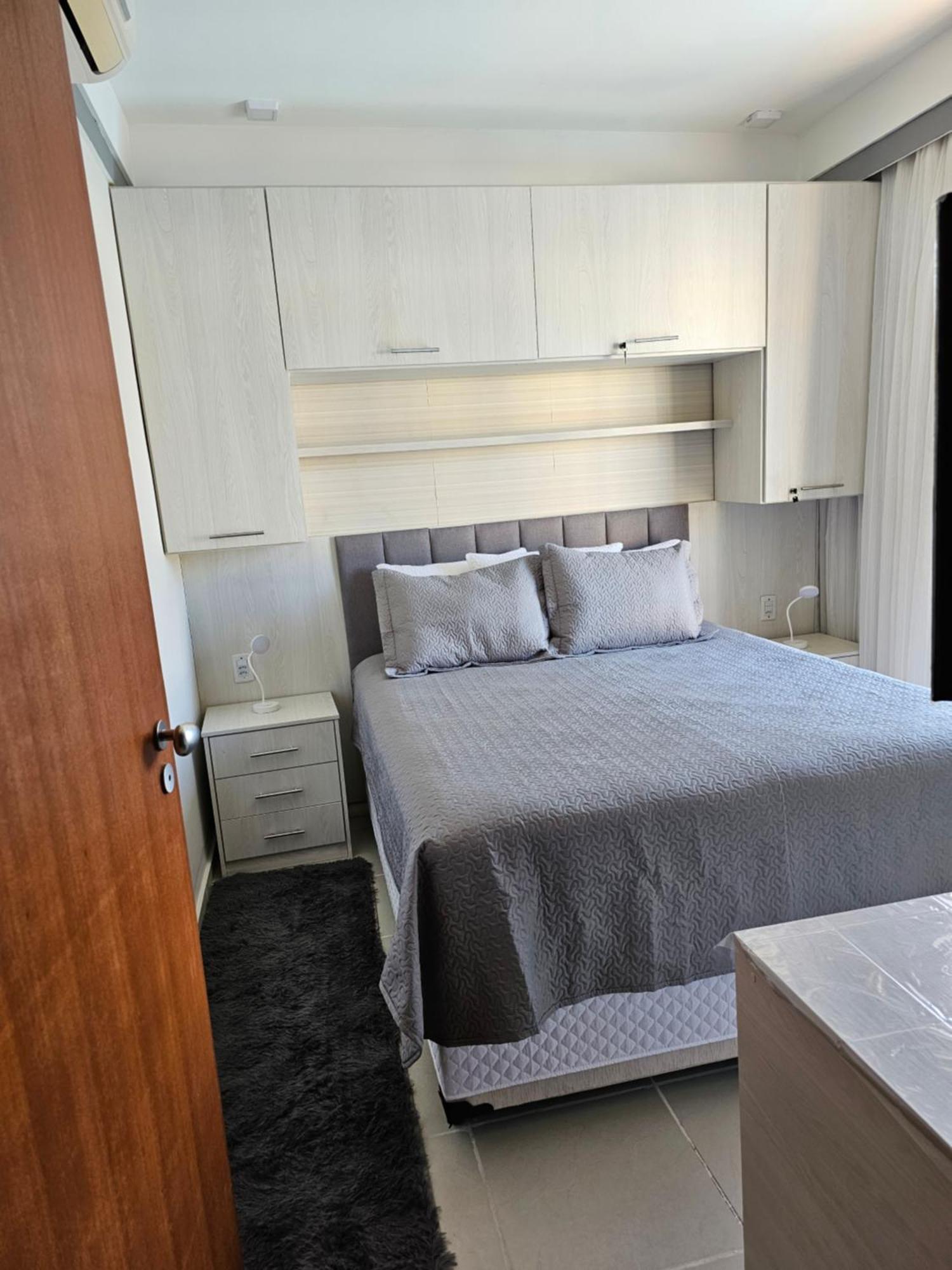 Flat Quartier Aldeia Das Aguas Park Resort Dorândia Eksteriør bilde